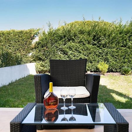 Villa Cantinho - Superb townhouse for 6 persons at Galé Albufeira Exterior foto