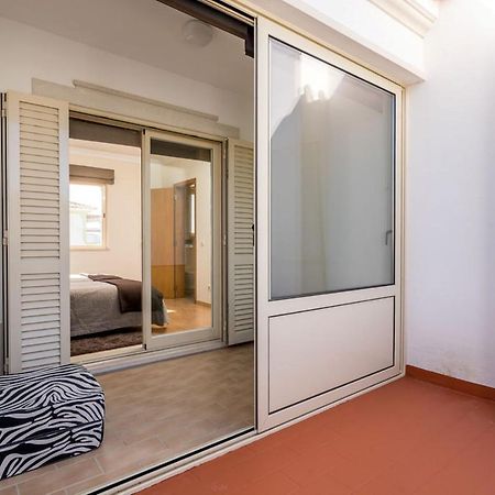 Villa Cantinho - Superb townhouse for 6 persons at Galé Albufeira Exterior foto