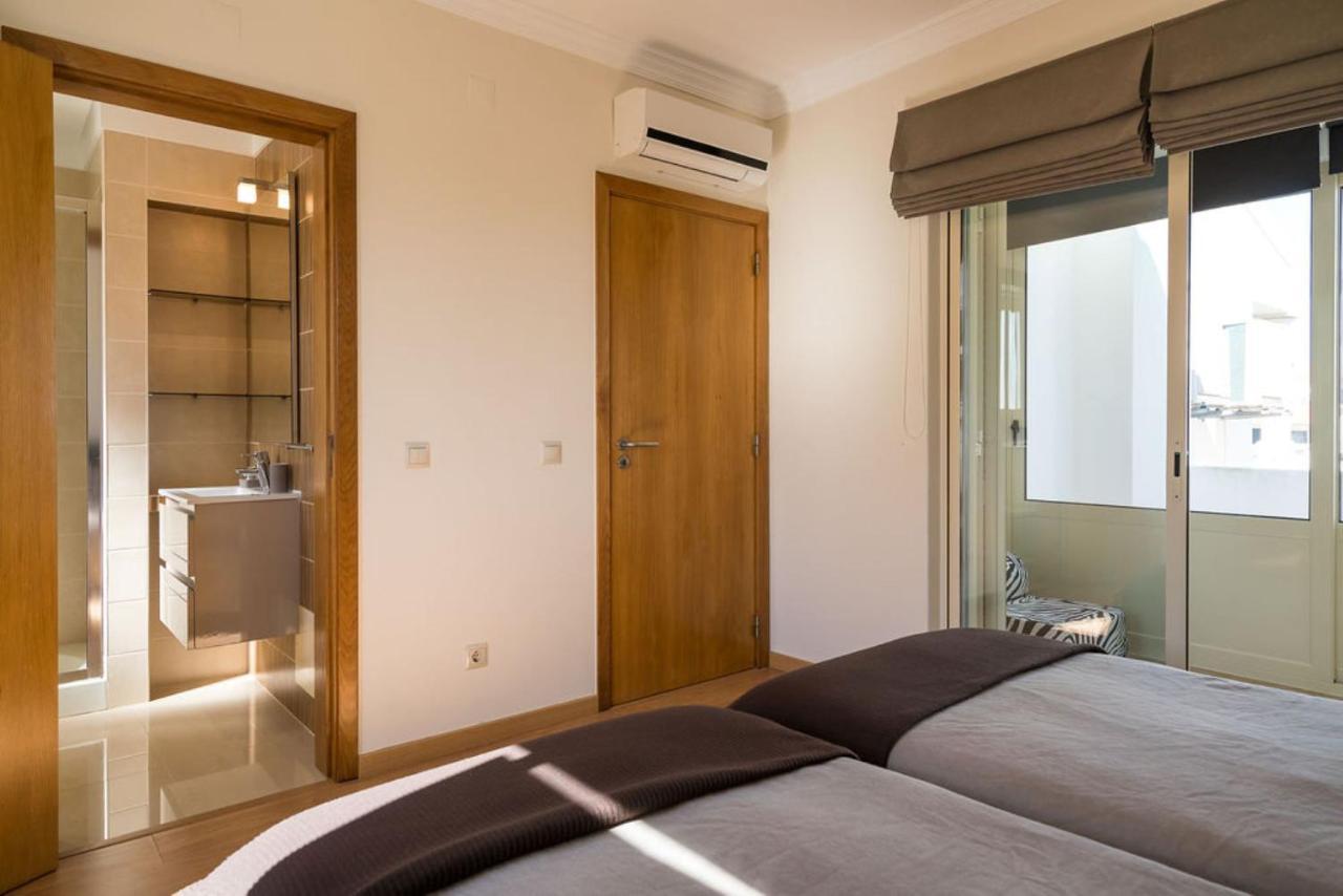 Villa Cantinho - Superb townhouse for 6 persons at Galé Albufeira Exterior foto