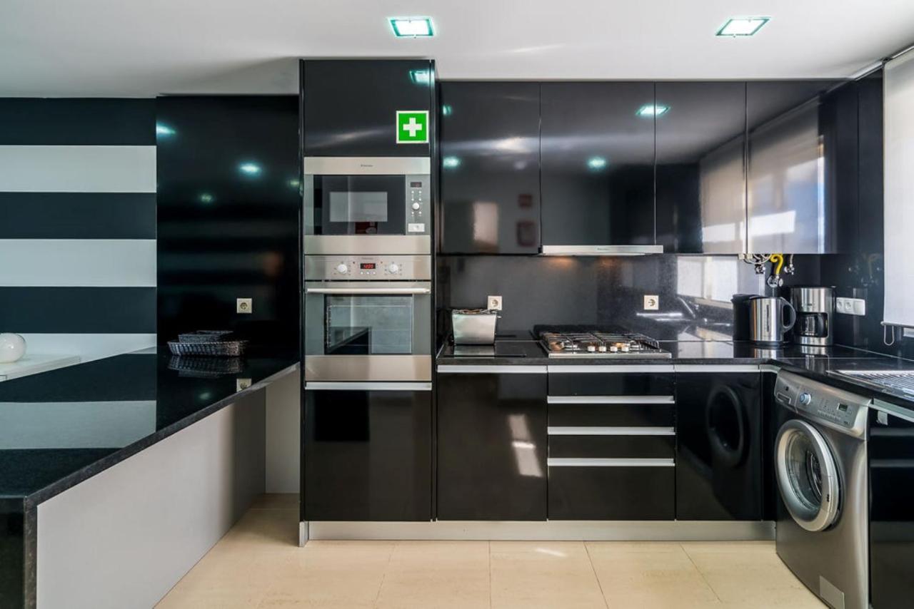 Villa Cantinho - Superb townhouse for 6 persons at Galé Albufeira Exterior foto