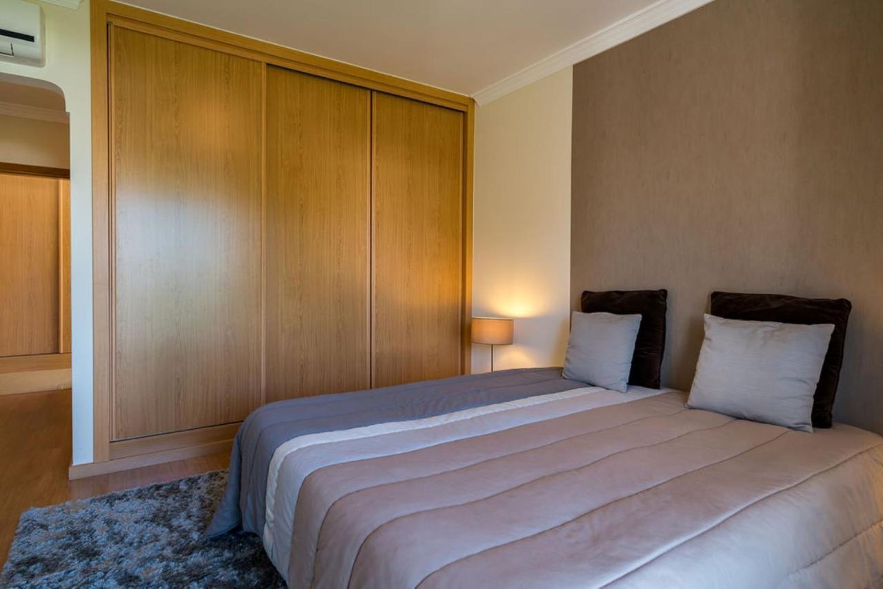 Villa Cantinho - Superb townhouse for 6 persons at Galé Albufeira Exterior foto