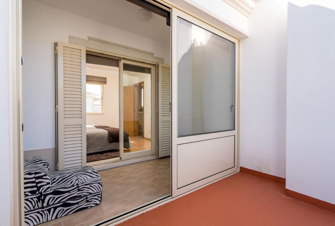 Villa Cantinho - Superb townhouse for 6 persons at Galé Albufeira Exterior foto
