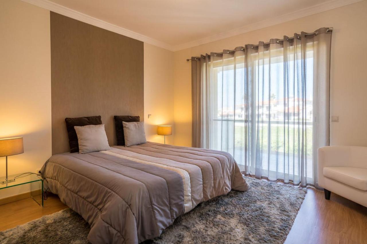 Villa Cantinho - Superb townhouse for 6 persons at Galé Albufeira Exterior foto